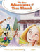 Level 3: The New Adventures of Tom Thumb