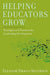 Helping Educators Grow