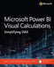 Microsoft Power BI Visual Calculations