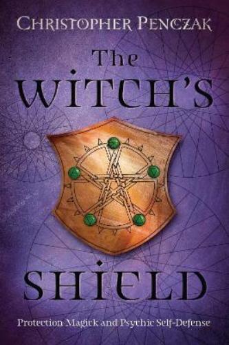 The Witch's Shield
