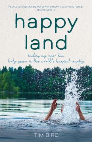 Happy Land