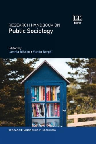 Research Handbook on Public Sociology