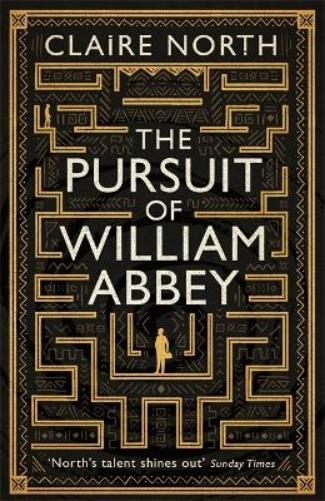 The Pursuit of William Abbey