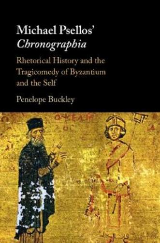 Michael Psellos' Chronographia