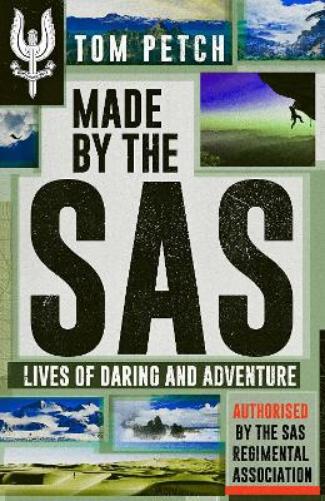 Made by the SAS