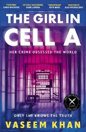 The Girl In Cell A