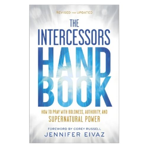 The Intercessors Handbook