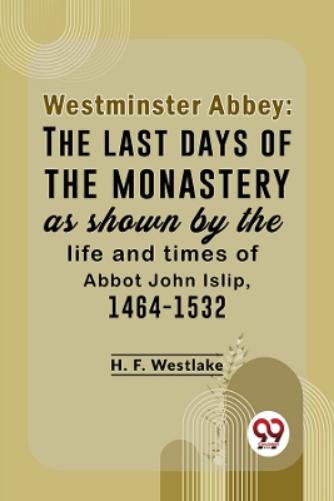 Westminster Abbey
