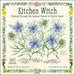 Kitchen Witch 2027 Wall Calendar