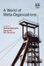 A World of Meta-Organizations