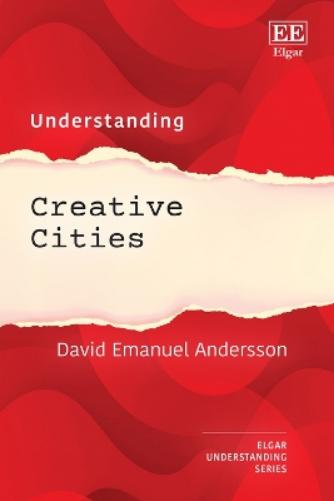 Understanding Creative Cities