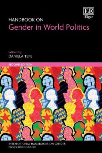 Handbook on Gender in World Politics