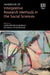 Handbook of Interpretive Research Methods in the Social Sciences