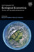Dictionary of Ecological Economics