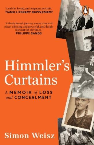 Himmler’s Curtains