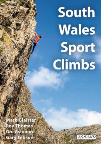 South Wales Sports Climbs - Rockfax
