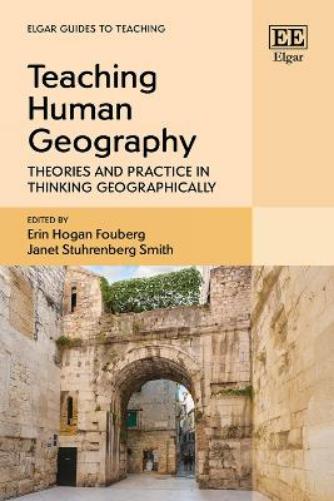 Teaching Human Geography