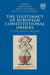 The Legitimacy of European Constitutional Orders