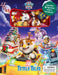 Nick Paw Patrol Christmas Tattle Tales