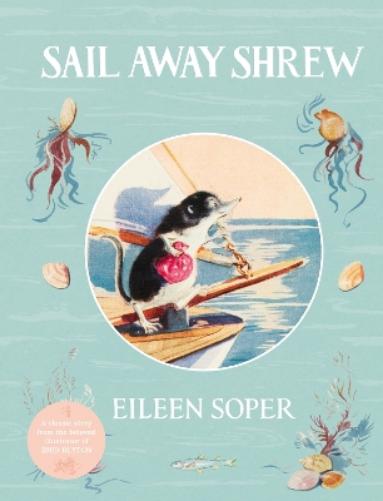 Sail Away Shrew