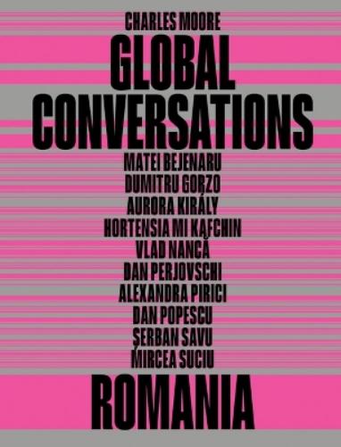 Global Conversations: Romania