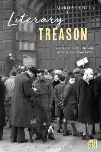 Literary Treason