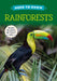 Need to Know: Rainforests