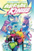 Arcade Kings Volume 1
