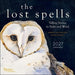 The Lost Spells 2027 Wall Calendar