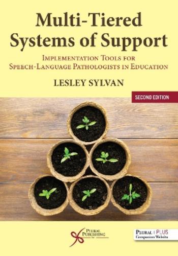Multi-Tiered Systems of Support