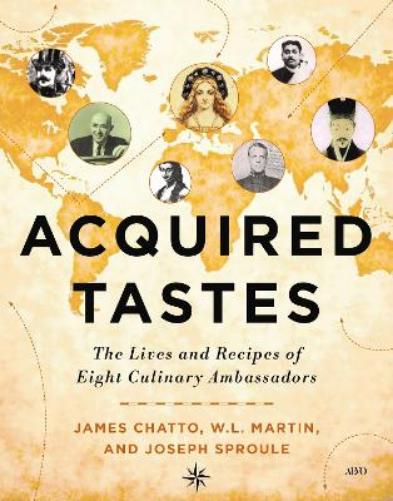 Acquired Tastes