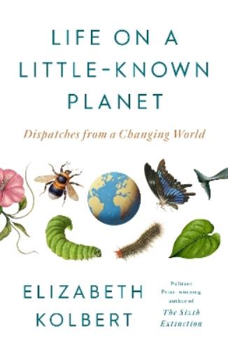 Life on a Little-Known Planet