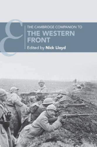 The Cambridge Companion to the Western Front