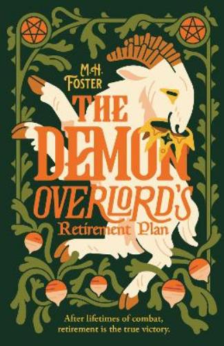 The Demon Overlord's Retirement Plan