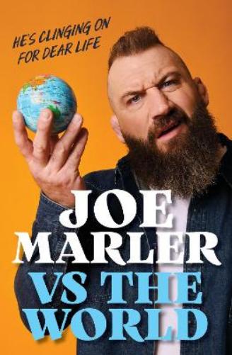 Joe Marler Vs World