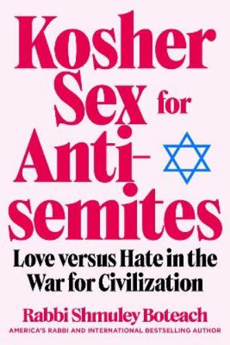 Kosher Sex for Antisemites