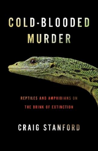Cold-Blooded Murder