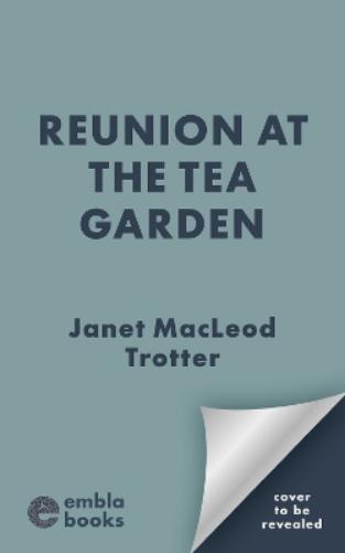 Reunion at the Tea Garden