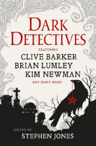 Dark Detectives