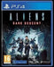 Aliens: Dark Descent