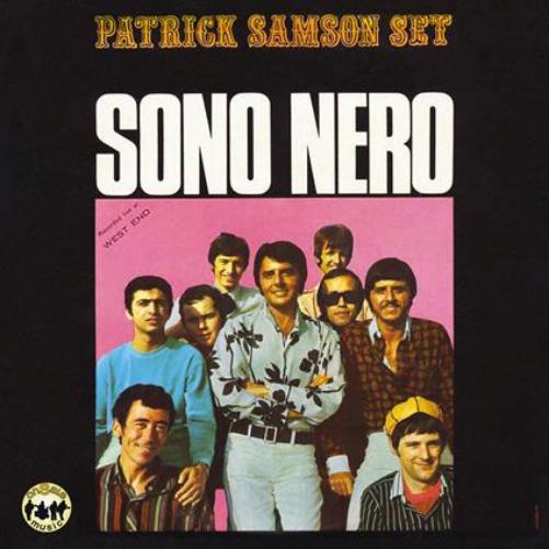 Sono Nero - Includes Bonus Tracks