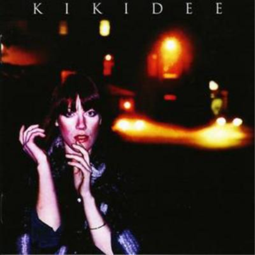 Kiki Dee