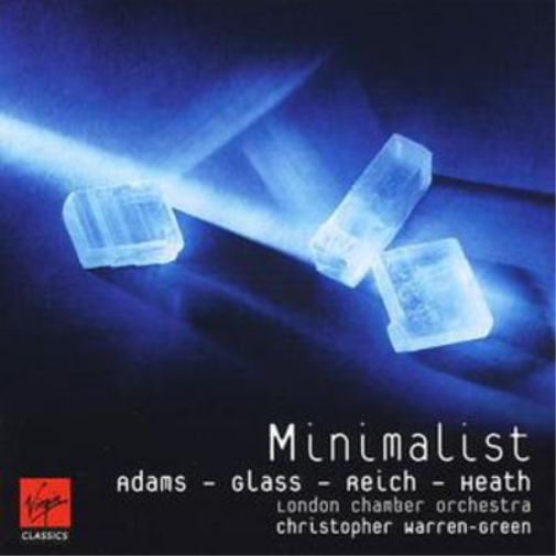 Minimalist (Warren-green, London Chamber Orchestra)