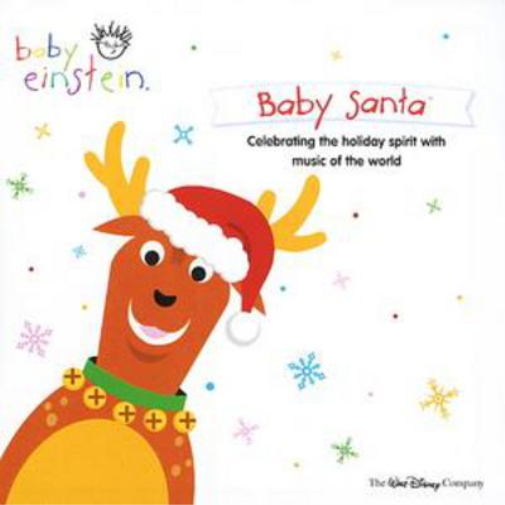 Baby Santa