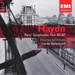 Symphonies Nos. 82 - 87 'Paris Symphonies' (Barenboim, Eco)