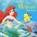 Little Mermaid and Friends