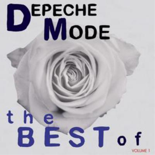 The Best of Depeche Mode - Volume 1