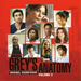 Grey's Anatomy Vol. 2