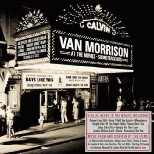 At the Movies - Soundtrack Hits