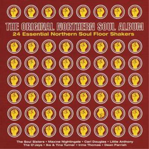 The Original Northern Soul Album